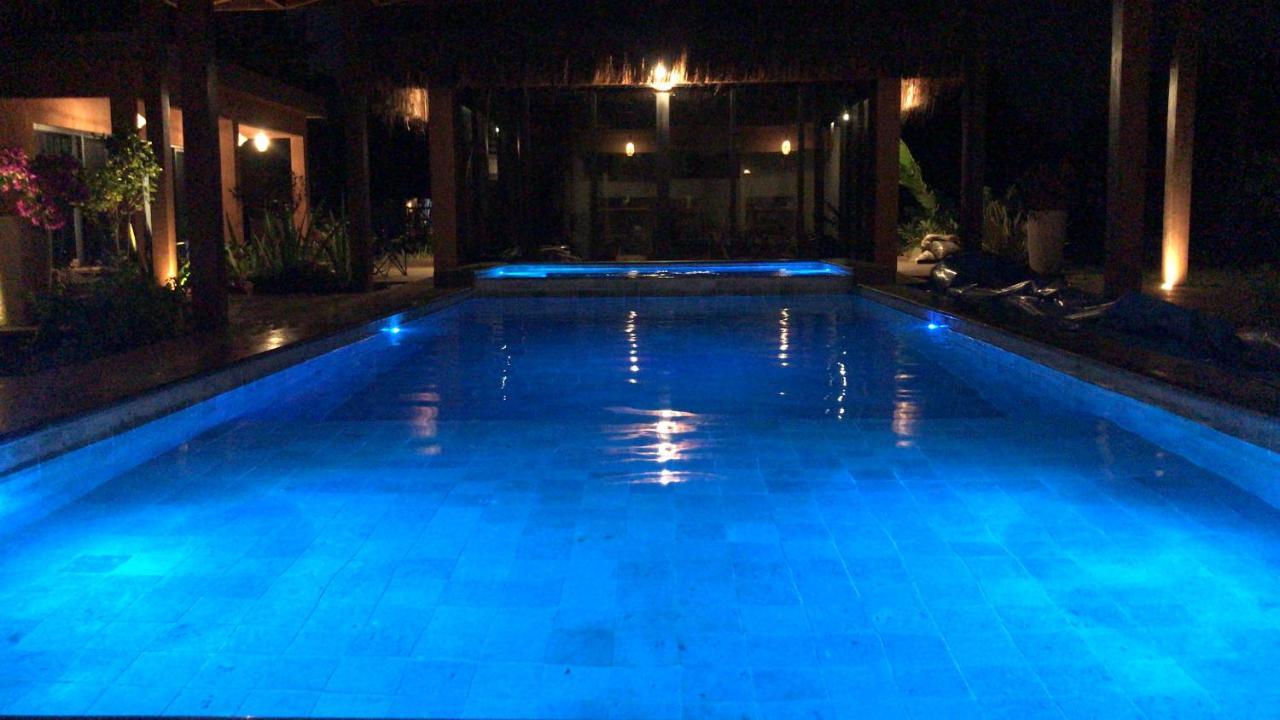 Barong Ecovilla Барра-Ґранді Екстер'єр фото