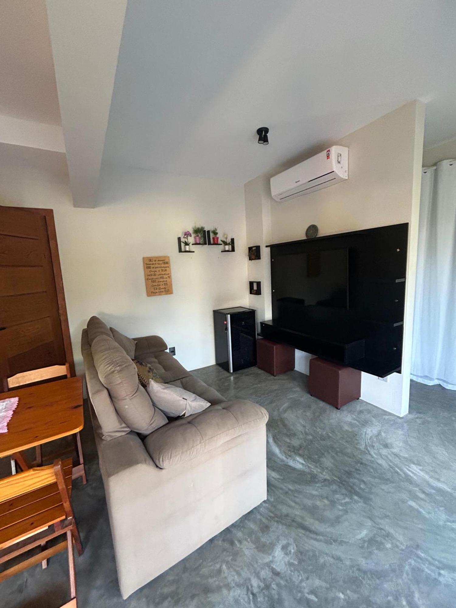 Barong Ecovilla Барра-Ґранді Екстер'єр фото